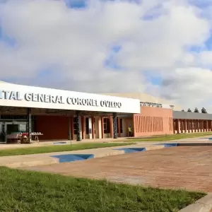 Graves denuncias sobre millonario contrato para provisi�n de planta generadora de ox�genos