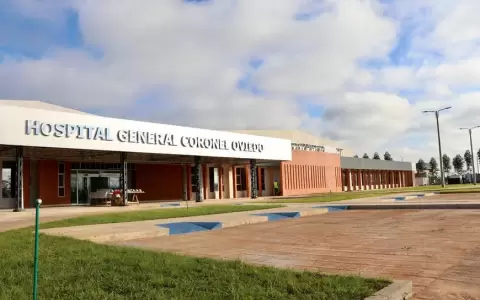 Las plantas generadoras de ox�geno medicinal tipo PSA no estar�an en funcionamiento, pese a millonario pago.