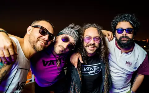 Grupo "Salamandra".