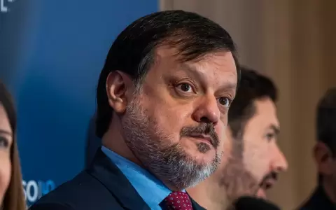 Lovera: "La CONMEBOL espera un pronunciamiento del Ministerio P�blico"