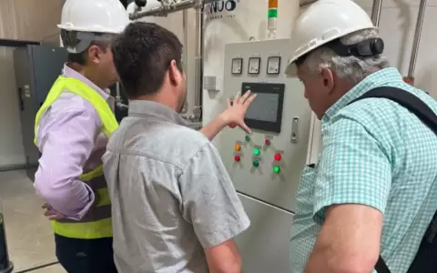 Durante las visitas de verificaci�n se levantaron observaciones puntuales con relaci�n a las especificaciones t�cnicas establecidas en el contrato.
