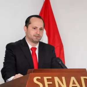 Rachid tras captura de Marset: "Muchos van a reclamar su cabeza"