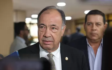 Juan Afara.