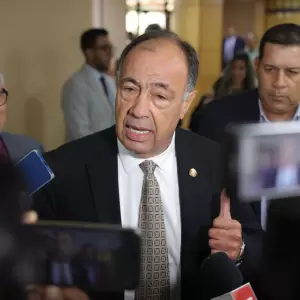 Juan Afara cuestiona presunto uso de influencias en Itaip� tras audio vinculado a Javier Zacar�as