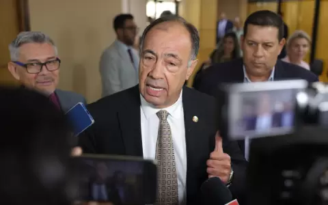 Juan Afara.