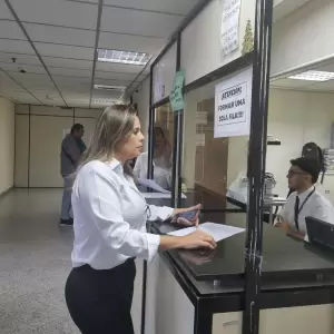 La Corte ya tiene a sus nueve miembros para estudiar caso Kattya Gonz�lez