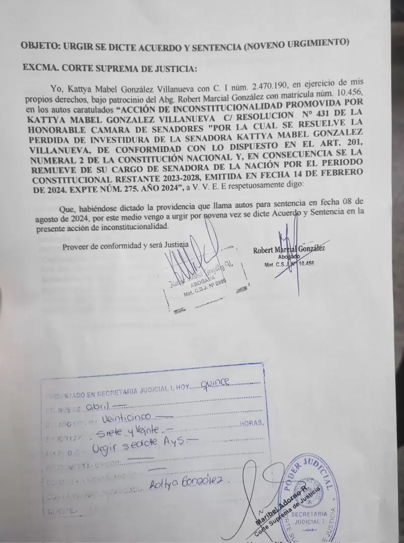 Facsimil.