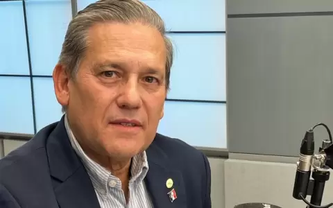 Doctor Juan Carlos Sisul.