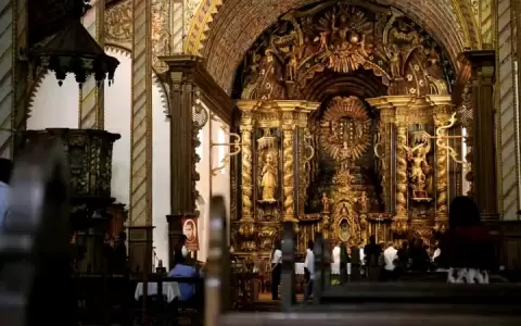 Yaguar�n se prepara para desarrollar el programa "Araguas� Yaguar�npe",