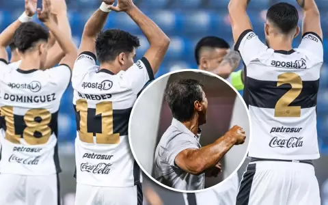 Olimpia: precios populares para el debut de Fabi�n Bustos ante Sportivo Luque�o