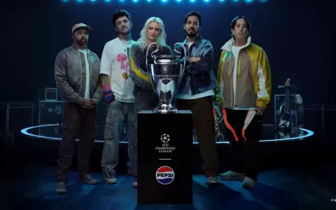 Linkin Park animar� la final de la Champions League