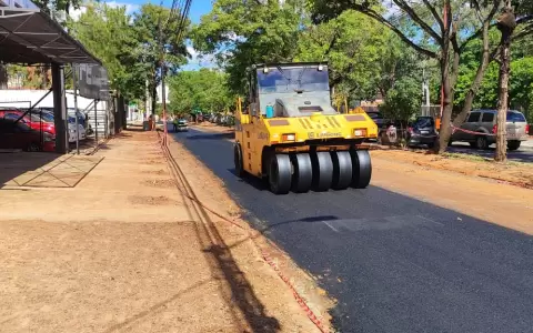 Para garantizar una circulaci�n segura, todo el tramo contar� con la debida se�alizaci�n.