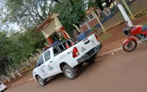 Intento de rapto se registr� en el departamento de Alto Paran�.