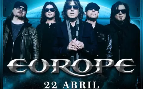 Europe en Paraguay.