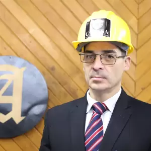 Ex planillero, Jos� Ocampos, ser�a destituido de Capasa en medio de millonarias p�rdidas y denuncias por sobregiros