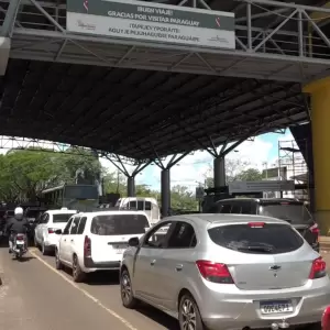 Recomendaciones de Migraciones para viajeros en Semana Santa