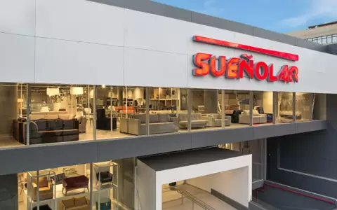 Fachada de Sue�olar.