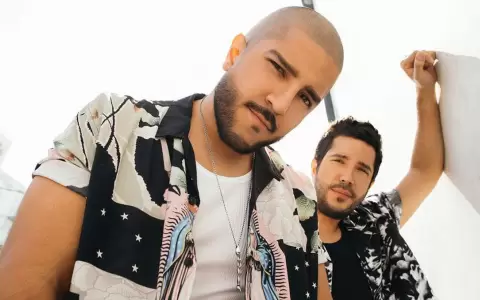 Cali & El Dandee.