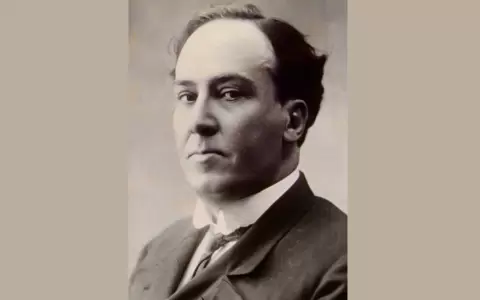 Antonio Machado.