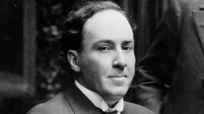 Antonio Machado.