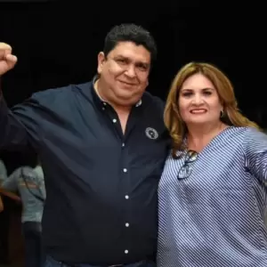 Contralor�a detecta groseras irregularidades en Mariano Roque Alonso