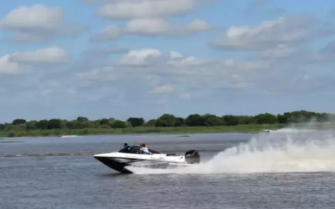 Los pescadores tendr�n tiempo hasta las 17:00 para presentar al mejor ejemplar.