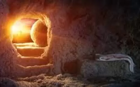 Resurrecci�n de Jesucristo.