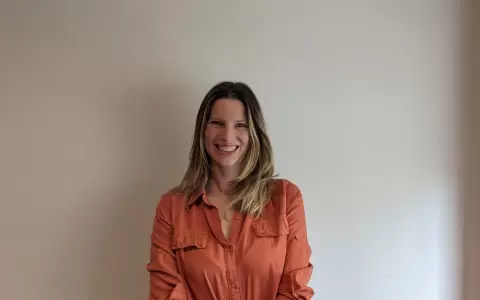 Lic. Julieta Heduvan, experta en Relaciones Internacionales y en Pol�tica Exterior de paraguaya.