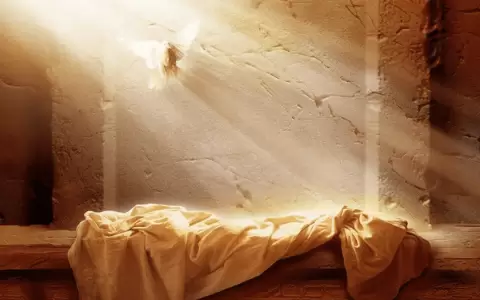 Domingo de resurrecci�n.