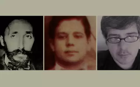 Rafael Barrett, Juan Santiago D�valos y Charles Quevedo.