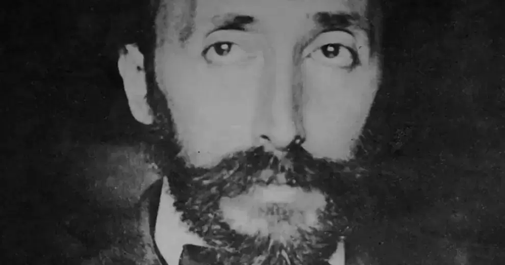 Rafael Barret.