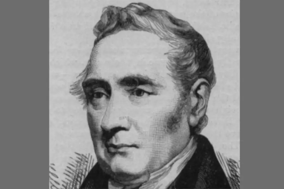 Ned Ludd.