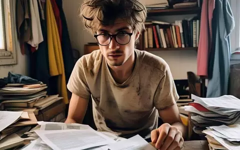 Trastorno por d�ficit de atenci�n e hiperactividad en adultos.