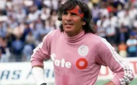 Falleci� el Loco Gatti, leyenda de Boca Juniors