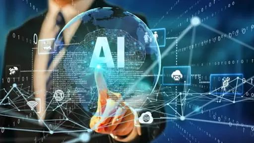 Inteligencia Artificial.