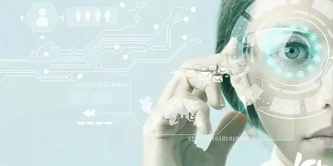 Inteligencia Artificial. Foto referencial