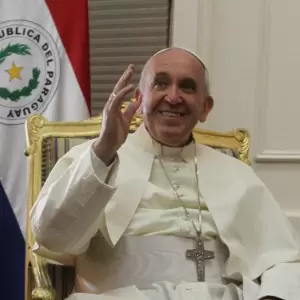 "Iglesia paraguaya recibi� de su parte afecto especial que quedar� por siempre"