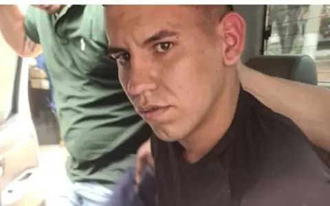 Ram�n Rodas Galeano, supuesto miembro del PCC, quien pretend�a ser liberado.