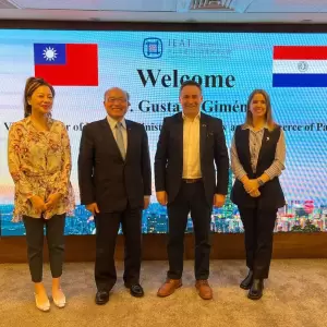 Destacan potencial de Paraguay como hub estratégico para atender mercados de América Latina