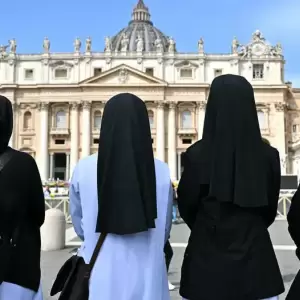 Vaticano prevé trasladar cuerpo del papa el 23 de abril
