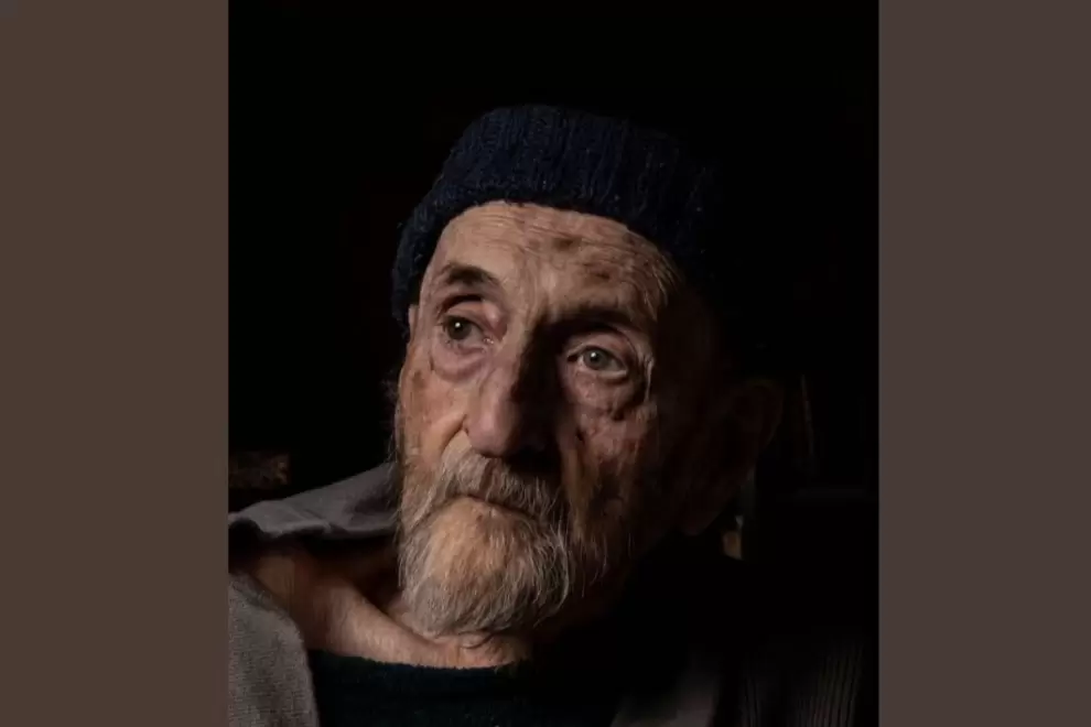 �lvaro Pombo � Victoria Iglesias