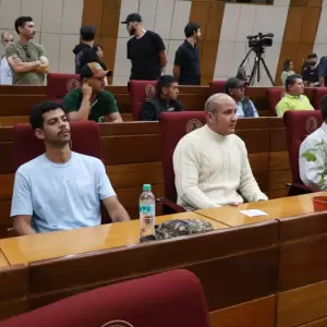 Senador busca consenso para regular el cannabis en Paraguay