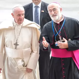 �Otro cardenal paraguayo en la l�nea de sucesi�n del papa?
