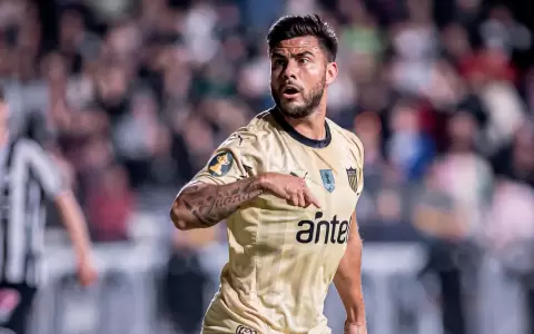 Tito Villalba aclara sus declaraciones