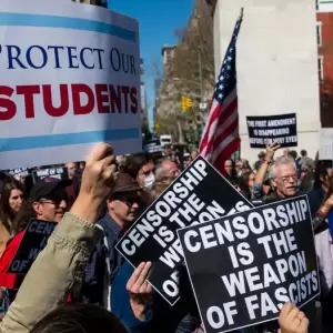 Carta de universidades de EE. UU. contra la política de Trump