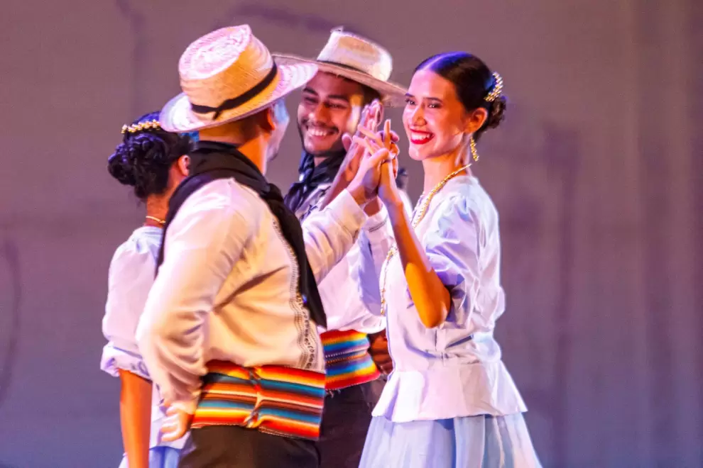 Gala de la Escuela Municipal de Danza