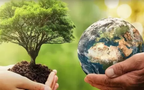 D�a Internacional de la Madre Tierra.