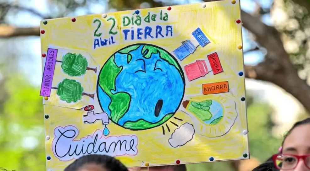 tierra