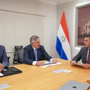 Fiscalía solicita desestimar denuncia contra exviceministro Federico Mora