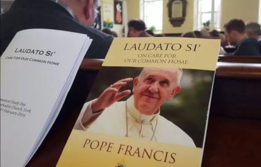 Laudato Si